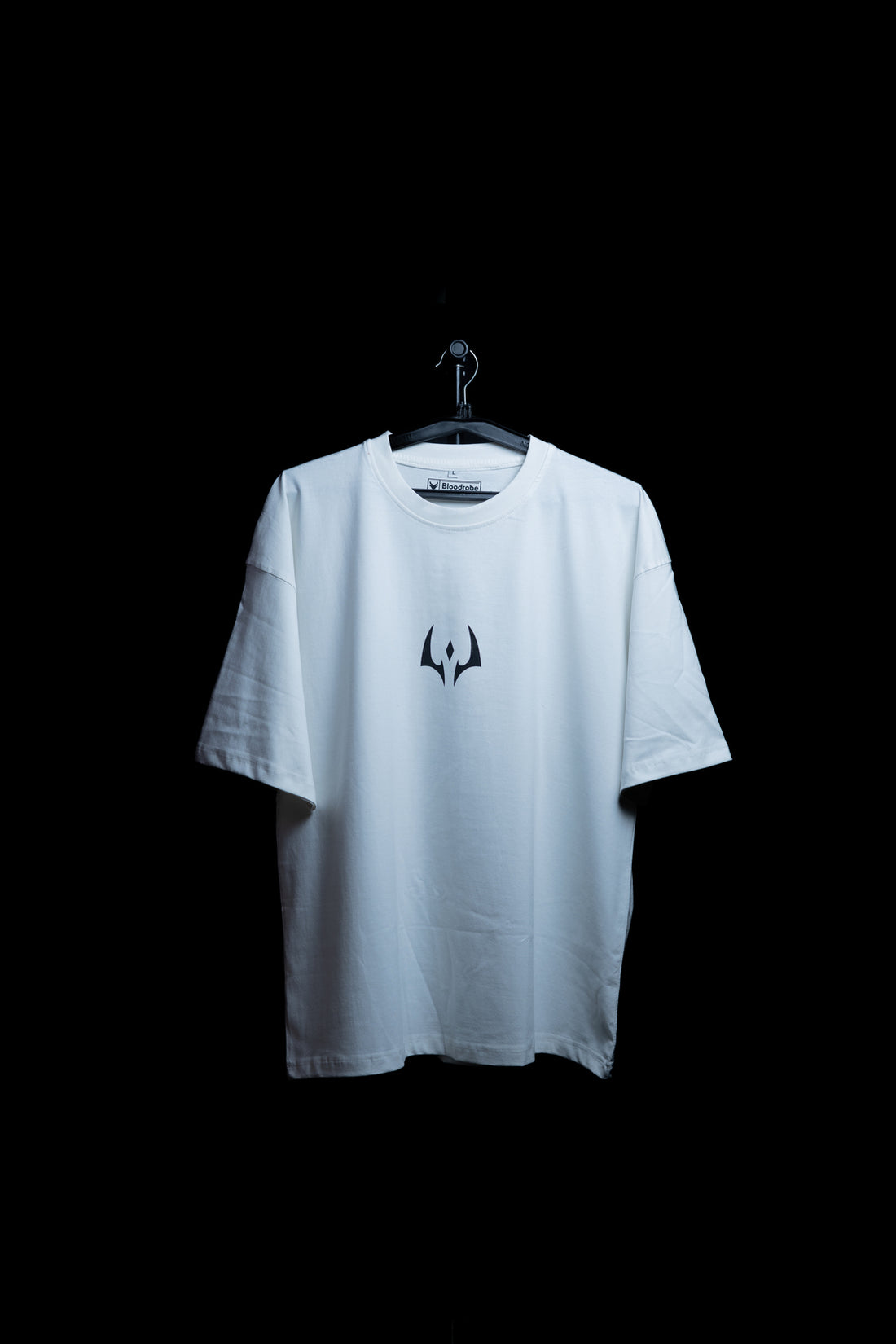 Sukuna Oversized Tee  !! OFF WHITE !!